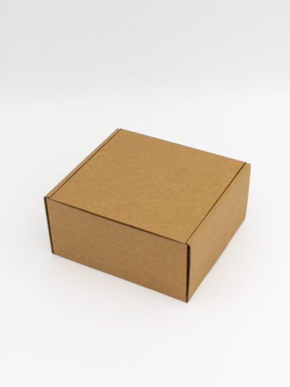 E Commerce 150 Corrugated Kraft