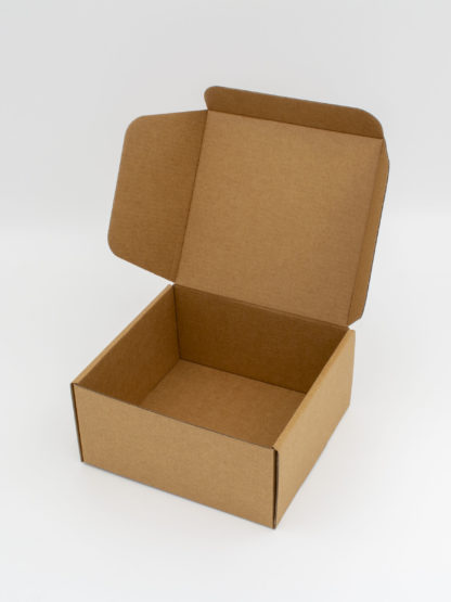 E Commerce 150 Corrugated Kraft - Image 2