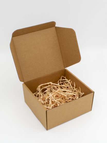 E Commerce 150 Corrugated Kraft - Image 3