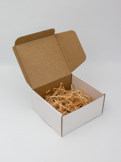 E Commerce 150 Corrugated White - Image 3