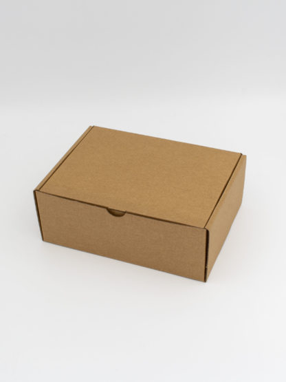 E Commerce 200 Corrugated Kraft