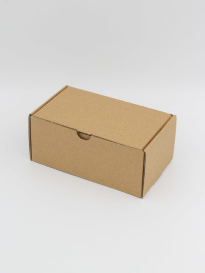 E Commerce 145 Kraft Corrugated