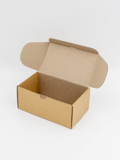 E Commerce 145 Kraft Corrugated - Image 2