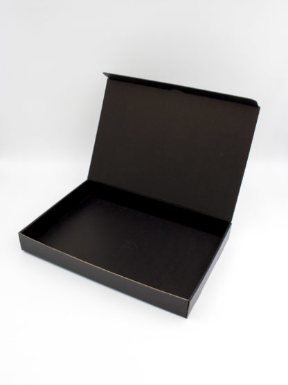 E Commerce 327 Black A4-41 - Image 2