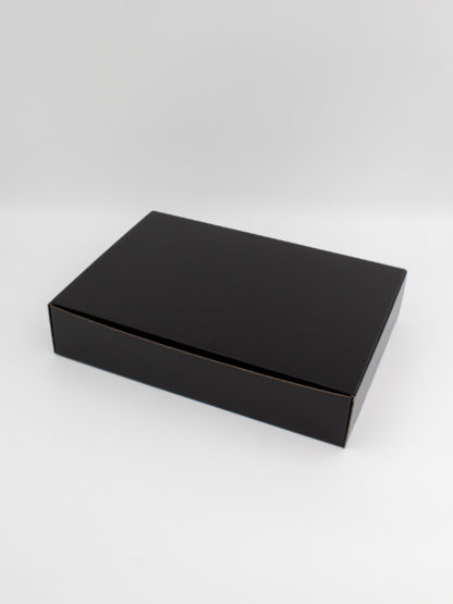 E Commerce 310 Black