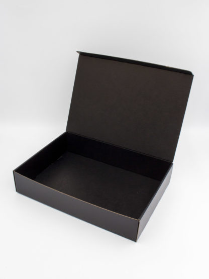 E Commerce 310 Black - Image 2
