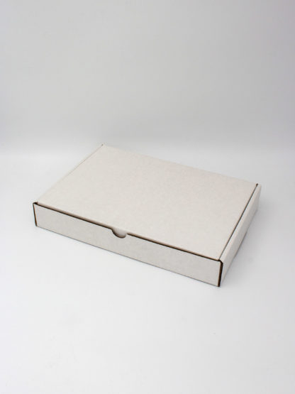 E Commerce 305 Corrugated A4