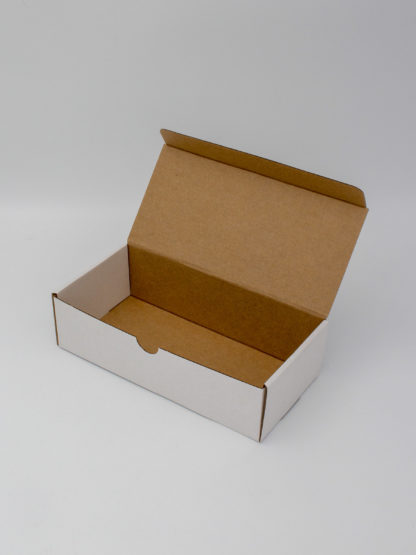 E Commerce 210 Corrugated 500 SS - Image 2