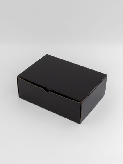 E Commerce 175 Black GMO