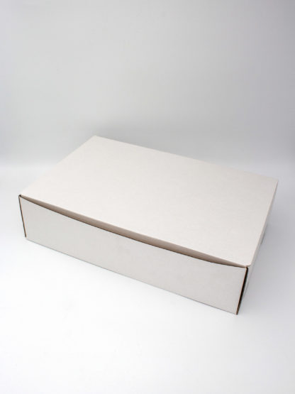 E Commerce 400 Corrugated