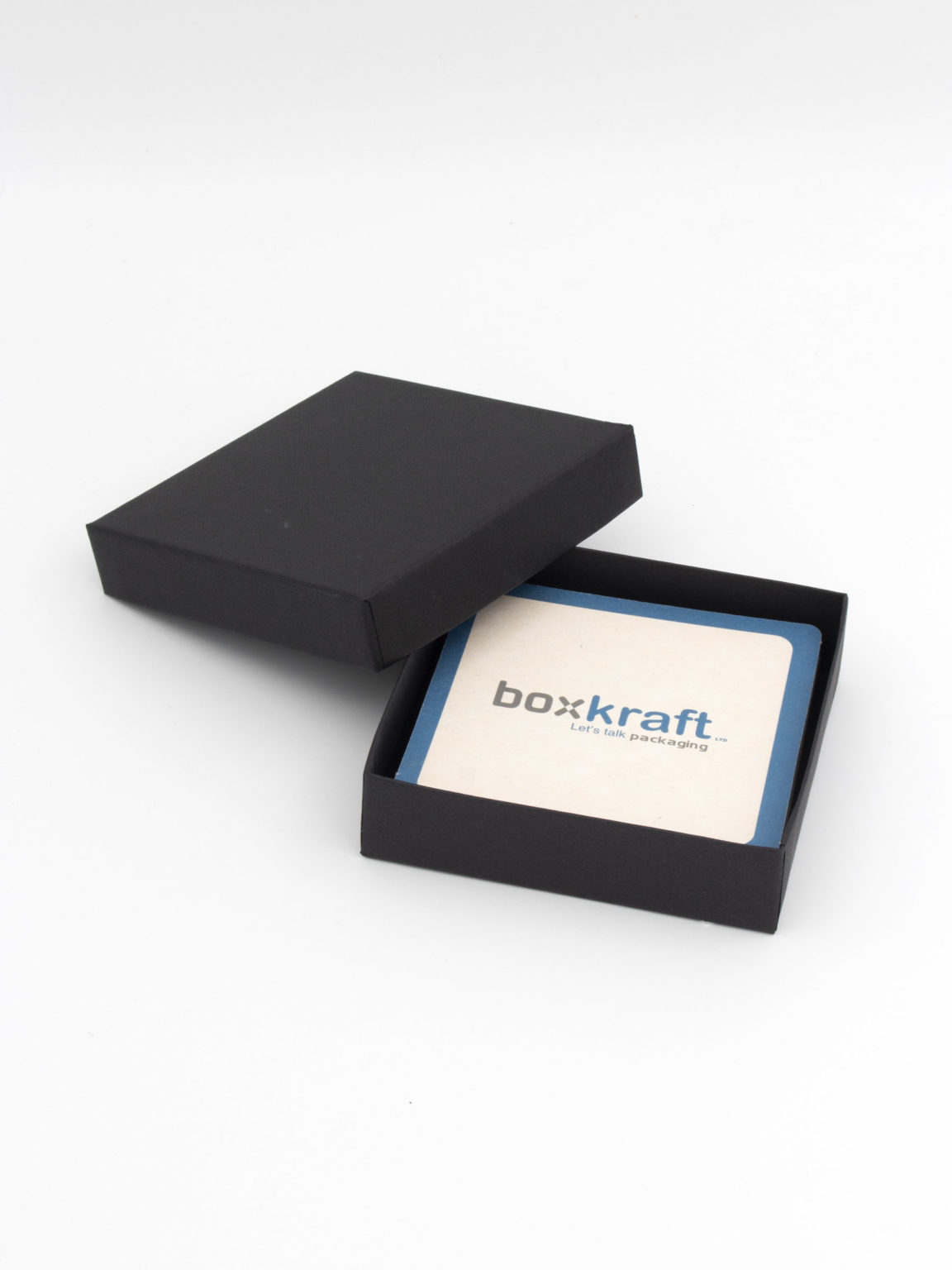 Gift Box 101 Coaster BoxKraft