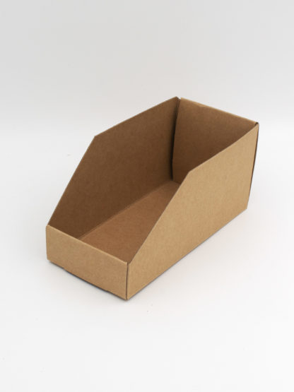 Parts Box Solid Fibre 'Y'