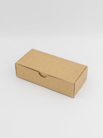E Commerce 195 Solid Fibre