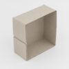 Parts Box Solid Fibre 'T' - Image 2