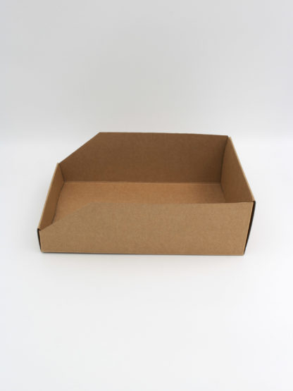 Parts Box Solid Fibre 'X' - Image 3