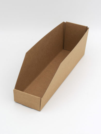 Parts Box Solid Fibre 'Z'