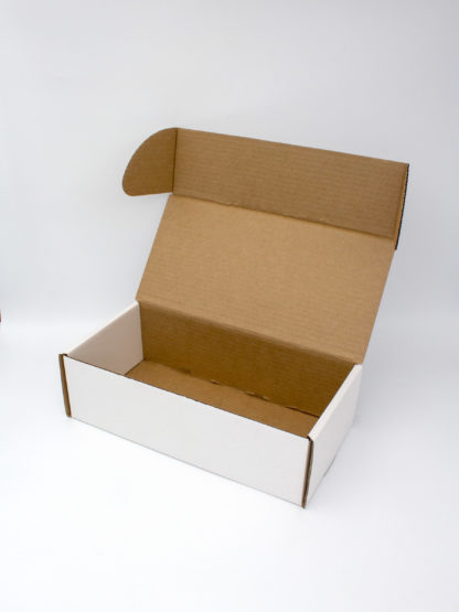 E Commerce 305 Utility White - Image 2