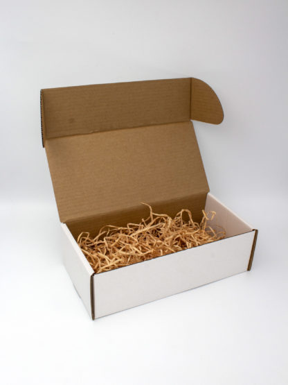 E Commerce 305 Utility White - Image 3