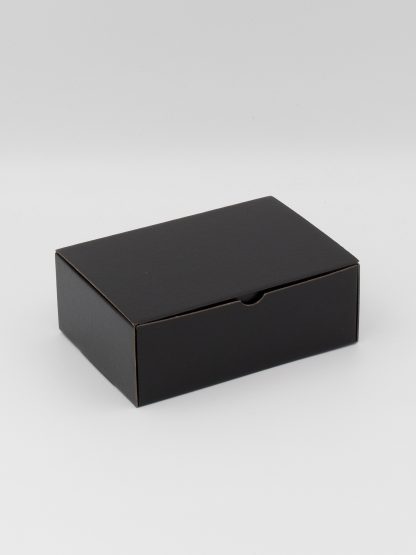E Commerce 125 Black GMO