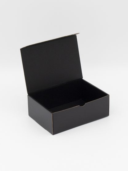 E Commerce 125 Black GMO - Image 2
