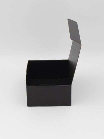 E Commerce 125 Black GMO - Image 3