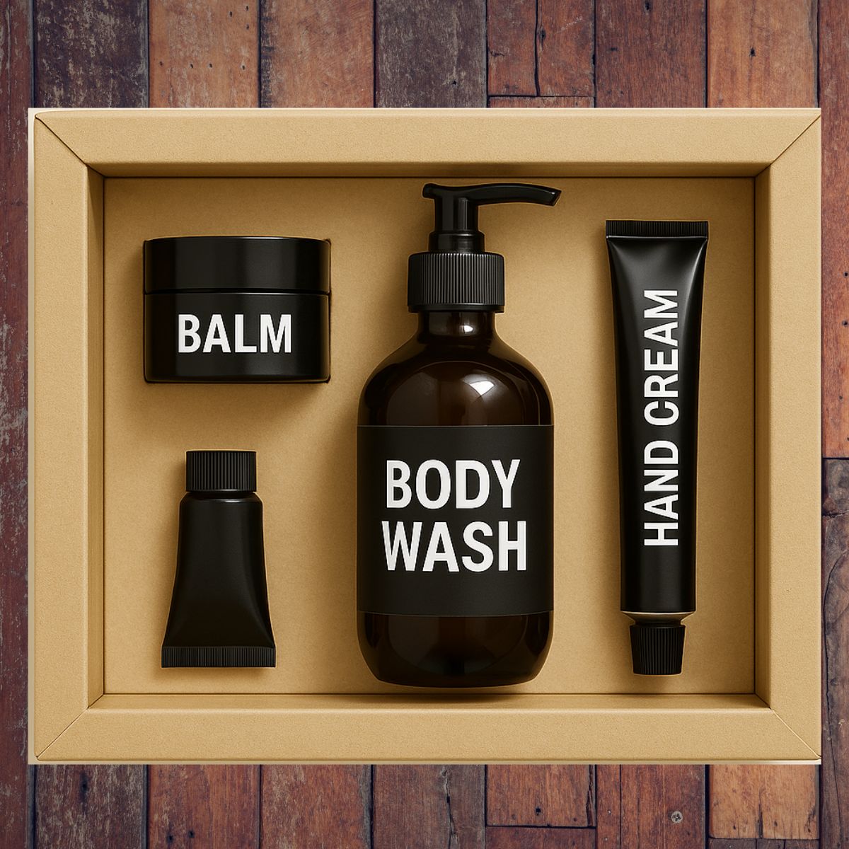 Custom inserts and trays – precision die-cut packaging solutions by Boxkraft