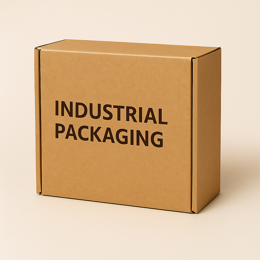 industrial packaging nz – Boxkraft