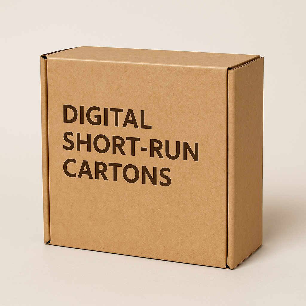 digital short run cartons nz – Boxkraft