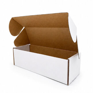 E Commerce 362 White Mailer
